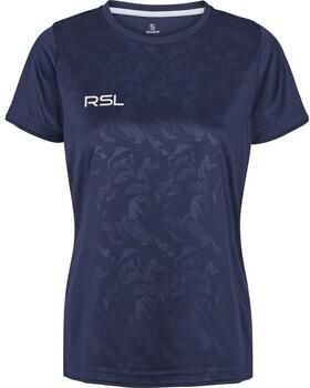 RSL T-shirt Korte Mouw Galaxy