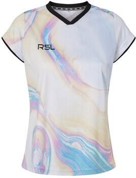RSL T-shirt Korte Mouw R202404