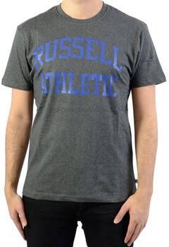 Russell Athletic T-shirt Korte Mouw 131036