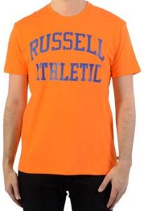 Russell Athletic T-shirt Korte Mouw 131037