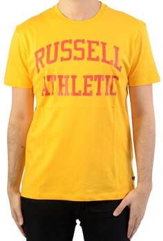 Russell Athletic T-shirt Korte Mouw 131041