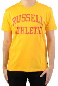 Russell Athletic T-shirt Korte Mouw 131041