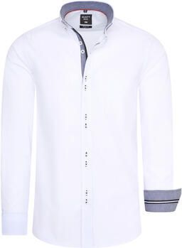 Rusty Neal Overhemd Regular Fit