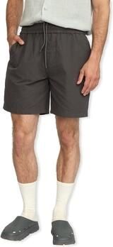 Revolution Korte Broek RVLT Casual Shorts 4045 Darkgrey
