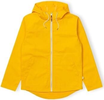 Rvlt Revolution Mantel Hooded 7351 Yellow