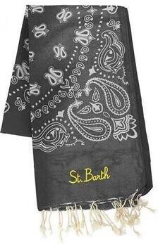 Saint Barth T-shirt FOUT009 FOUTAS J N-07659L