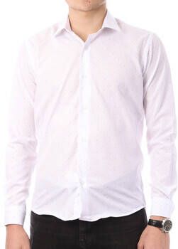 Saint-Hilaire T-Shirt Lange Mouw