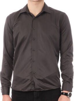 Saint-Hilaire T-Shirt Lange Mouw