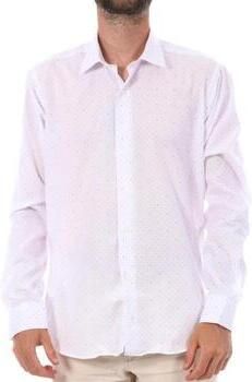 Saint-Hilaire Overhemd Lange Mouw