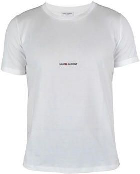 Saint Laurent T-shirt
