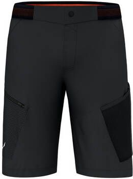 Salewa Broek Pedroc 3 Durastretch Cargo Short
