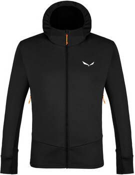 Salewa Fleece Jack Puez Polarlite Hooded Jacket Men 28521-0910