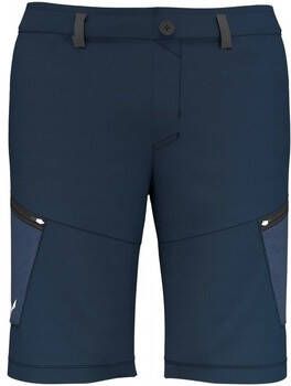 Salewa Korte Broek Lavaredo Hemp M Cargo 28033-3960