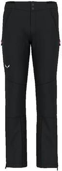 Salewa Broek Pantalon Lagorai Pant M Noir