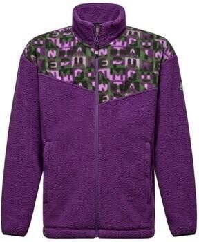 Salewa Fleece Jack Eagle Anniversary