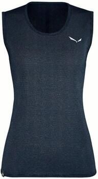 Salewa T-shirt Korte Mouw T-shirt Pedroc 3 Dry W Tank 27727-3986 - Foto 1