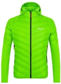 Salewa Windjack Agner Hybrid