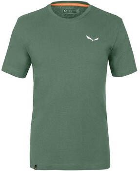 Salewa T-shirt Pure Dolomites Hemp Men's T-Shirt 28329-5320