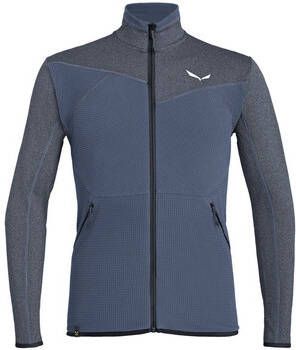 Salewa Fleece Jack Puez Hybrid PL M FZ 27388-3862