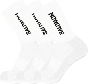 Salomon Sportsokken EVERYDAY CREW 3-PACK (3 paar)