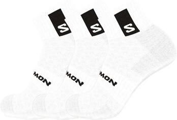 Salomon Sportsokken EVERYDAY ANKLE 3-PACK (3 paar)