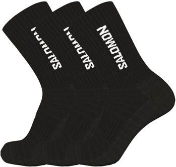 Salomon Sportsokken EVERYDAY CREW 3-PACK (3 paar)