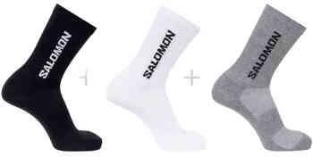 Salomon Sokken EVERYDAY LITE CREW 3-PACK