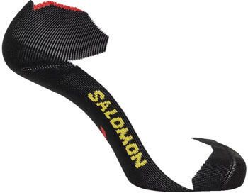 Salomon Sportsokken Chaussettes Speedcross Ankle polyamide et laine