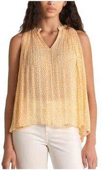 Salsa Blouse