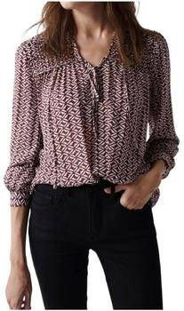 Salsa Blouse