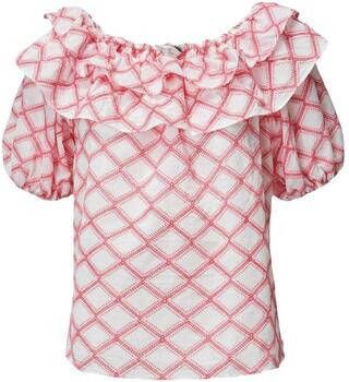Salsa Blouse