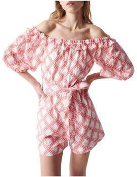Salsa Playsuits Multicolor Dames