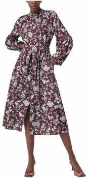 Salsa Maxi Dresses Brown Dames