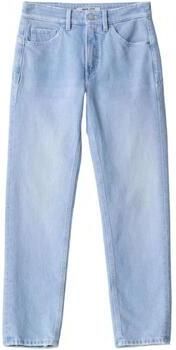 Salsa Skinny Jeans Blue Dames - Foto 4
