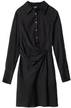 Salsa Short Dresses Black Dames