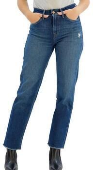 Salsa Skinny Jeans True Cropped