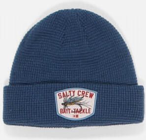 Salty Crew Muts Coastal beanie