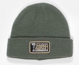 Salty Crew Muts Coastal beanie