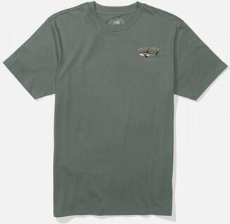 Salty Crew T-shirt Bruce s s tee