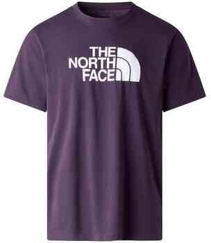 The North Face Regular fit T-shirt met logoprint model 'Evolution' - Foto 3