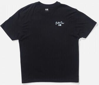 Salty Crew T-shirt Red fish classic ss tee