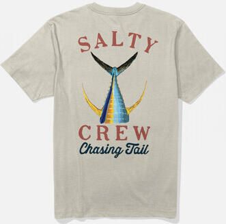 Salty Crew T-shirt Tailed s s tee