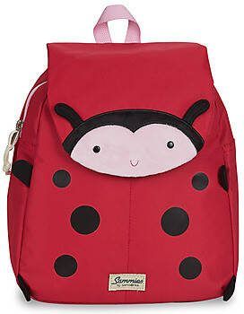 Sammies by Samsonite rugzak Happy Sammies S bug Lally rood