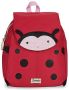 Sammies by Samsonite rugzak Happy Sammies S bug Lally rood - Thumbnail 2