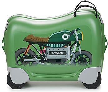 Sammies Reiskoffer RIDE-ON SUITCASE MOTORBIKE - Foto 4