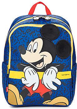 Sammies Rugzak DAYDREAM DISNEY BACKPACK DISNEY MICKEY HAPPY - Foto 15