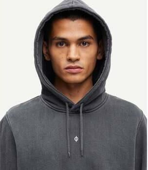 SAMSØE Capuchon sweaters Saollie Hoodie Black