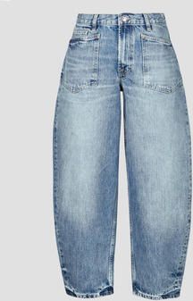 SAMSØE Mom jeans SAVEYRA JEANS