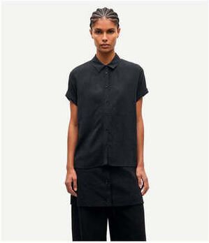 SAMSØE Overhemd Samsoe Samajana Shirt Black