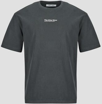 SAMSØE T-shirt Korte Mouw SAUNI T-SHIRT